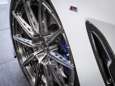 2023 BMW 8 SERIES GRAN COUPE — миниатюра 49