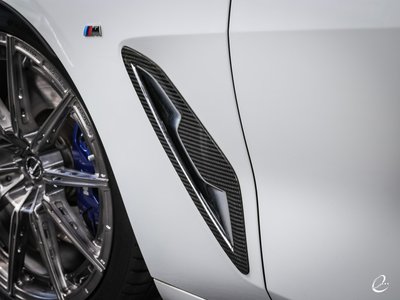 2023 BMW 8 SERIES GRAN COUPE — миниатюра 48