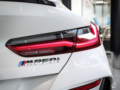 2023 BMW 8 SERIES GRAN COUPE — миниатюра 66
