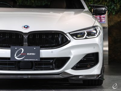 2023 BMW 8 SERIES GRAN COUPE — миниатюра 36