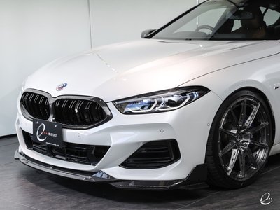 2023 BMW 8 SERIES GRAN COUPE — миниатюра 38