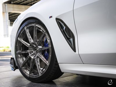 2023 BMW 8 SERIES GRAN COUPE — миниатюра 47