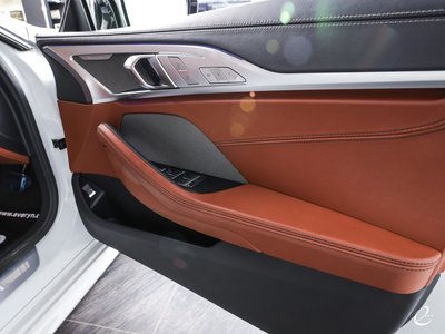 2023 BMW 8 SERIES GRAN COUPE — миниатюра 76