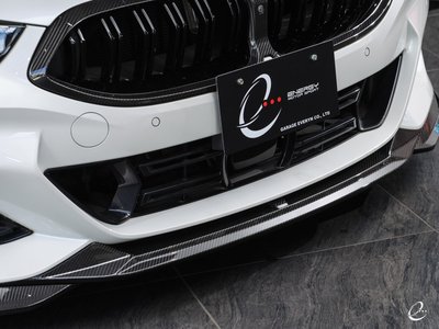 2023 BMW 8 SERIES GRAN COUPE — миниатюра 19
