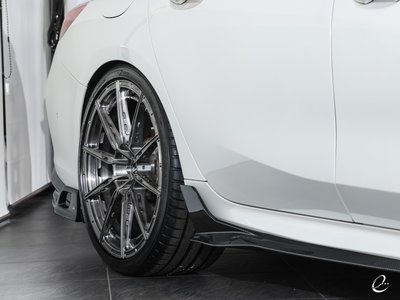 2023 BMW 8 SERIES GRAN COUPE — миниатюра 24