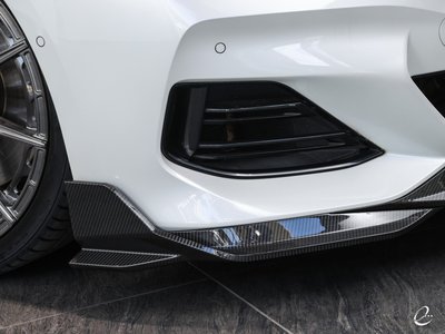2023 BMW 8 SERIES GRAN COUPE — миниатюра 18