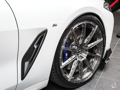 2023 BMW 8 SERIES GRAN COUPE — миниатюра 68