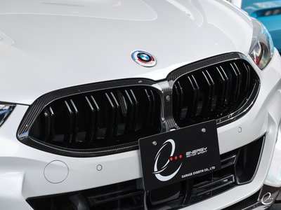 2023 BMW 8 SERIES GRAN COUPE — миниатюра 17