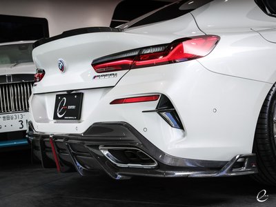 2023 BMW 8 SERIES GRAN COUPE — миниатюра 63