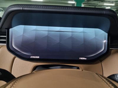 LAND ROVER RANGE ROVER - 9