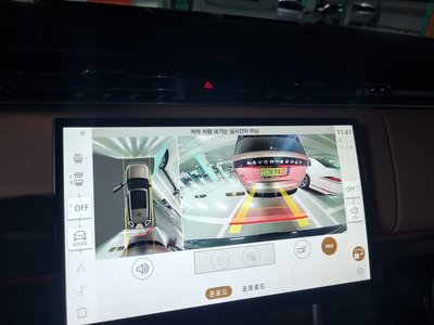 LAND ROVER RANGE ROVER - 10