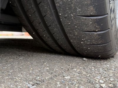 PORSCHE 718 CAYMAN GT4 RS - 8