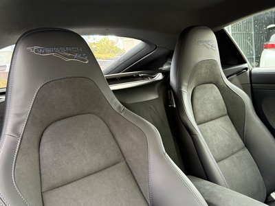 PORSCHE 718 CAYMAN GT4 RS - 6