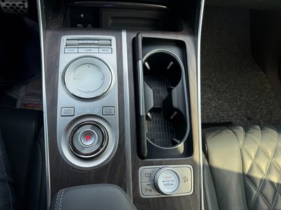 GENESIS GV80 - 9