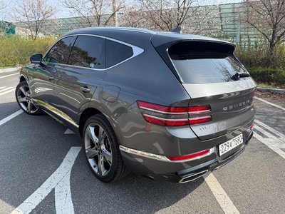 GENESIS GV80 - 7
