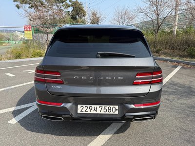 GENESIS GV80 - 6