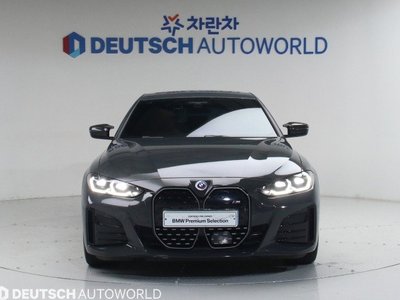 BMW I4 - 2