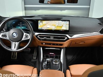 BMW I4 - 8