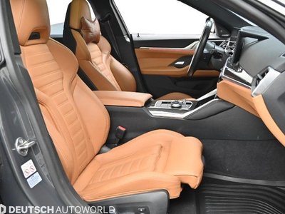 BMW I4 - 10