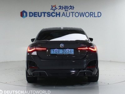 BMW I4 - 3