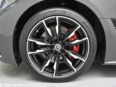 BMW I4 - 6