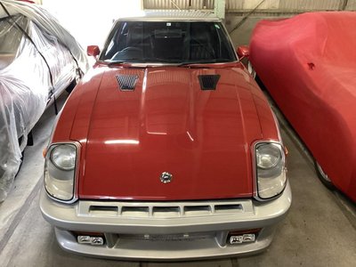 1979 Nissan FAIRLADY Z 缩略图 13