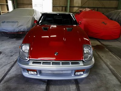 1979 Nissan FAIRLADY Z 缩略图 42