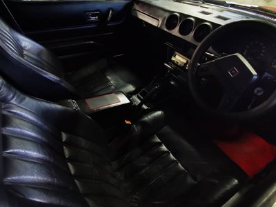 1979 Nissan FAIRLADY Z 缩略图 40