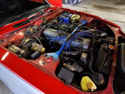 1979 Nissan FAIRLADY Z 缩略图 55