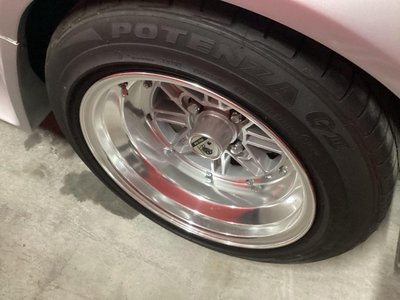 1979 Nissan FAIRLADY Z 缩略图 24
