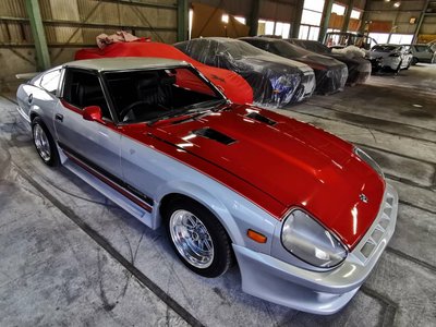 1979 Nissan FAIRLADY Z 缩略图 49