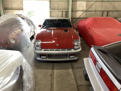 1979 Nissan FAIRLADY Z 缩略图 28