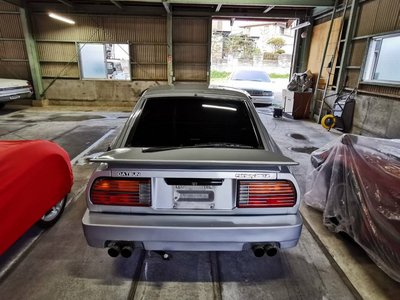 1979 Nissan FAIRLADY Z 缩略图 50