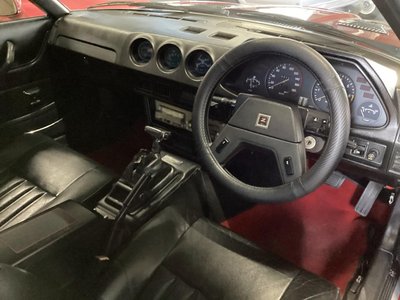 1979 Nissan FAIRLADY Z 缩略图 23
