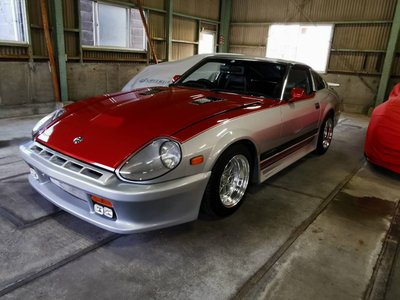 1979 Nissan FAIRLADY Z 缩略图 44