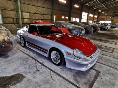 1979 Nissan FAIRLADY Z 缩略图 47