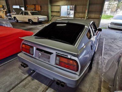 1979 Nissan FAIRLADY Z 缩略图 52