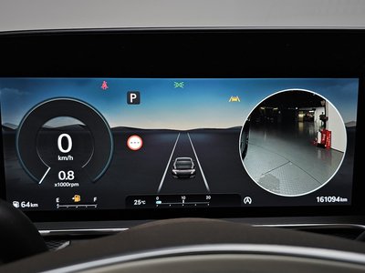 2023 Genesis G90 (RS4) 照片 8