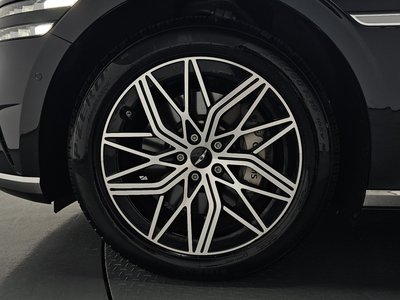 2023 Genesis G90 (RS4) 照片 6