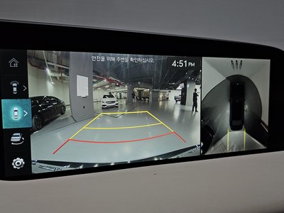 2023 Genesis G90 (RS4) 缩略图 15