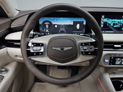 2023 Genesis G90 (RS4) 缩略图 13