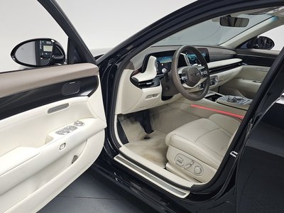 2023 Genesis G90 (RS4) 照片 10