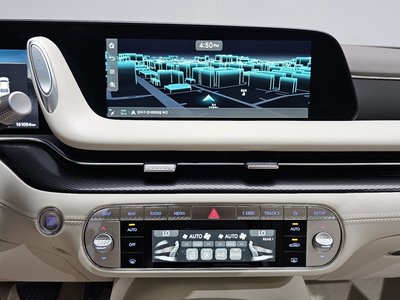 2023 Genesis G90 (RS4) 缩略图 14