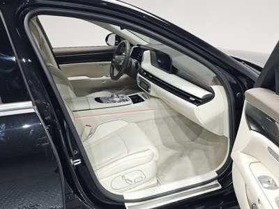 2023 Genesis G90 (RS4) 缩略图 11