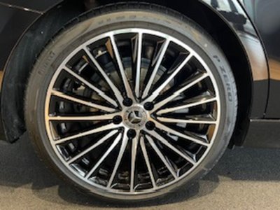 MERCEDES-BENZ C-CLASS - 10