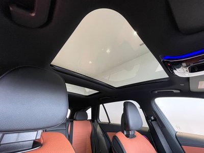 MERCEDES-BENZ C-CLASS - 2