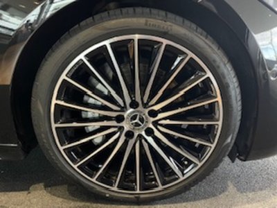 MERCEDES-BENZ C-CLASS - 9