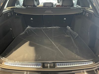 MERCEDES-BENZ C-CLASS - 3