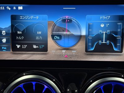 MERCEDES-BENZ GLB - 9