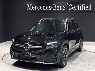 MERCEDES-BENZ GLB - 1
